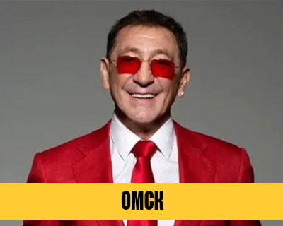 Григорий Лепс в Омске